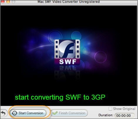 3g2 video converter for mac